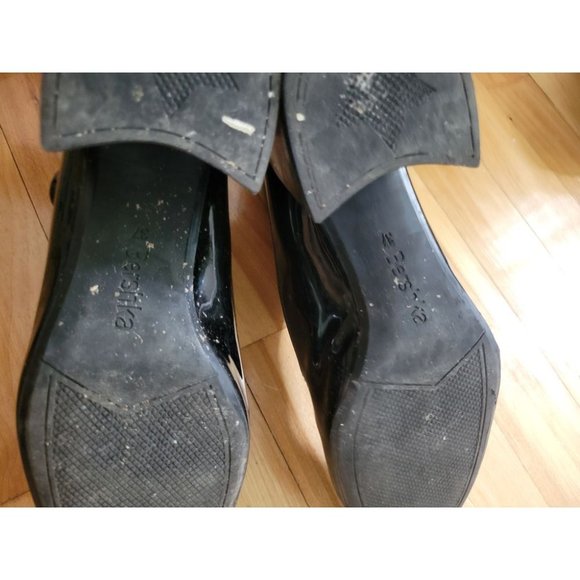 Black Ankle Boots - Picture 4 of 4